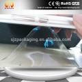 3D Hologramm Stage Film, 3D Holographic Projection Film, 3m / 5m / 8m breit